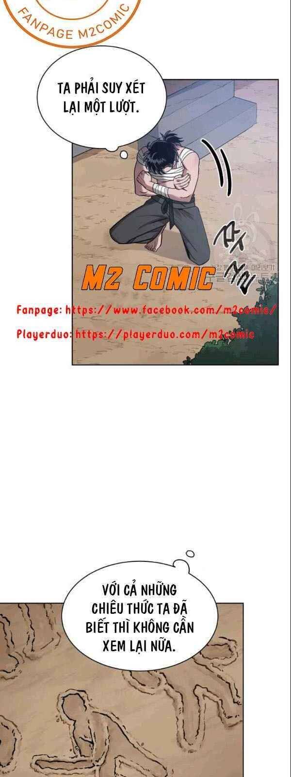 Vua Của Rồng Lửa - Chương 6 - Trang 12