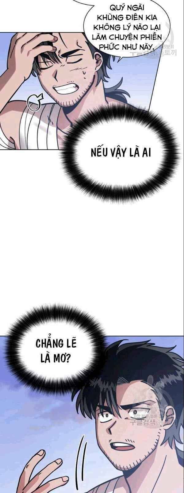 Vua Của Rồng Lửa - Chương 6 - Trang 6