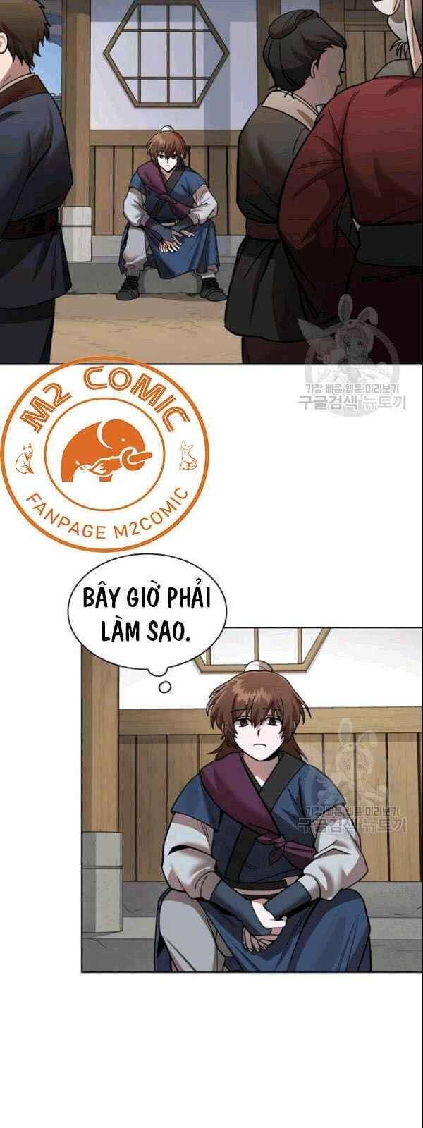 Vua Của Rồng Lửa - Chương 6 - Trang 56