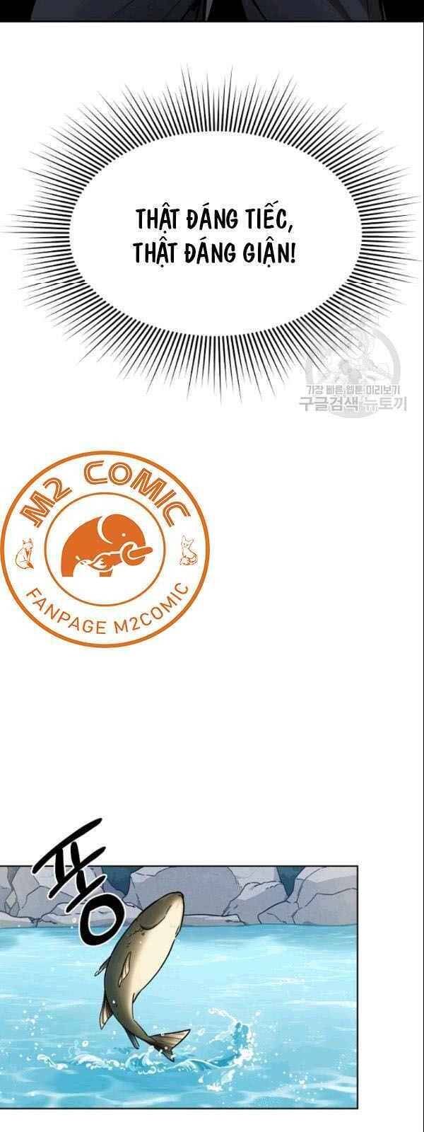 Vua Của Rồng Lửa - Chương 6 - Trang 40