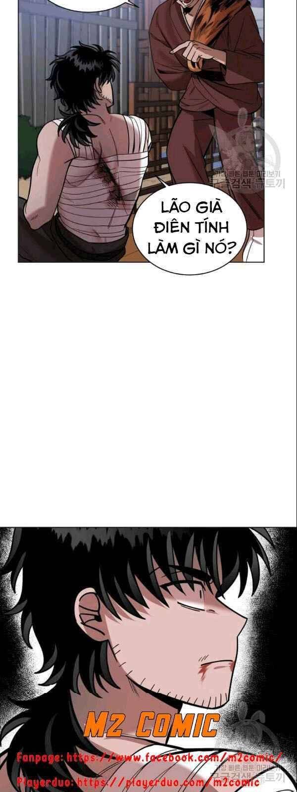 Vua Của Rồng Lửa - Chương 6 - Trang 51