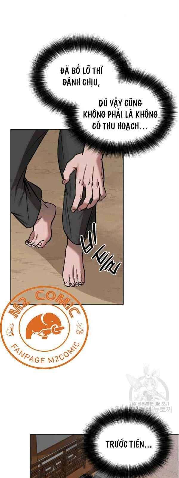 Vua Của Rồng Lửa - Chương 6 - Trang 42