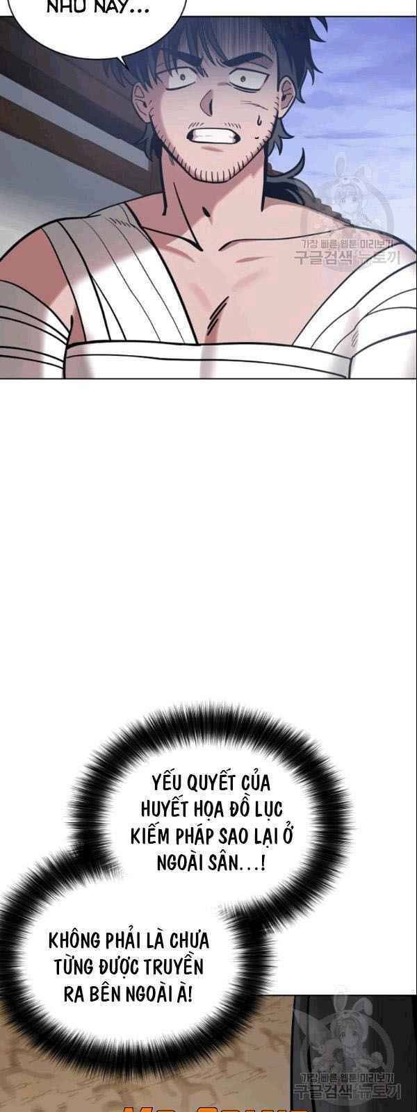 Vua Của Rồng Lửa - Chương 6 - Trang 3