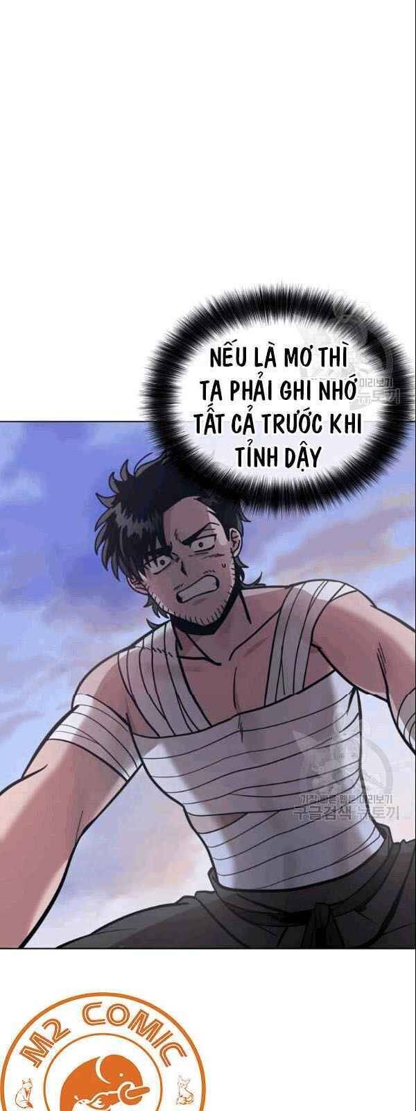 Vua Của Rồng Lửa - Chương 6 - Trang 8