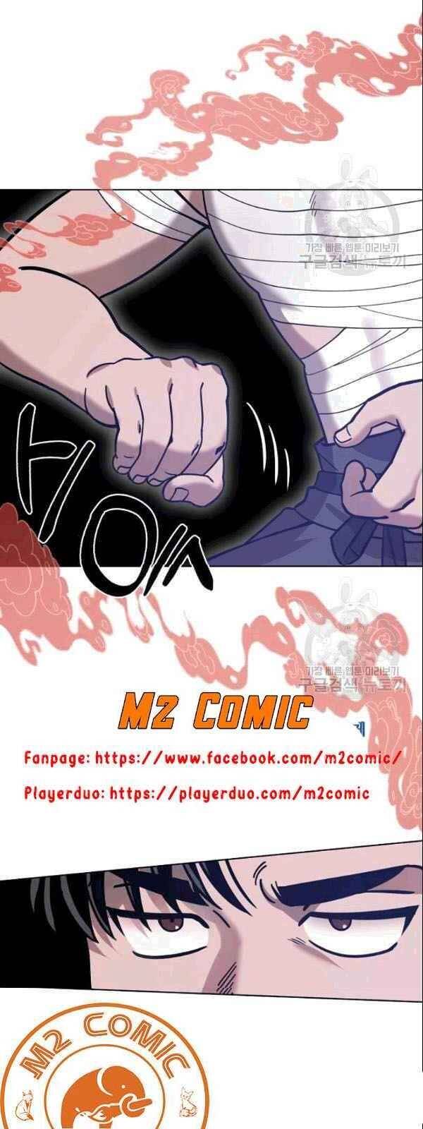 Vua Của Rồng Lửa - Chương 6 - Trang 19