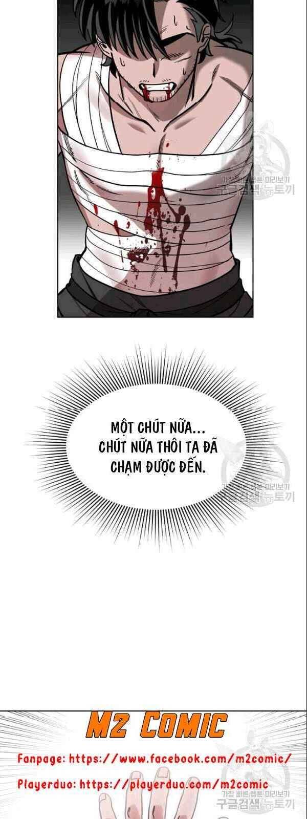 Vua Của Rồng Lửa - Chương 6 - Trang 35