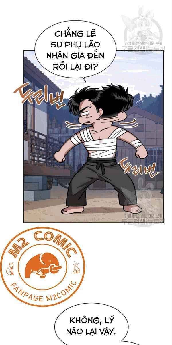 Vua Của Rồng Lửa - Chương 6 - Trang 5