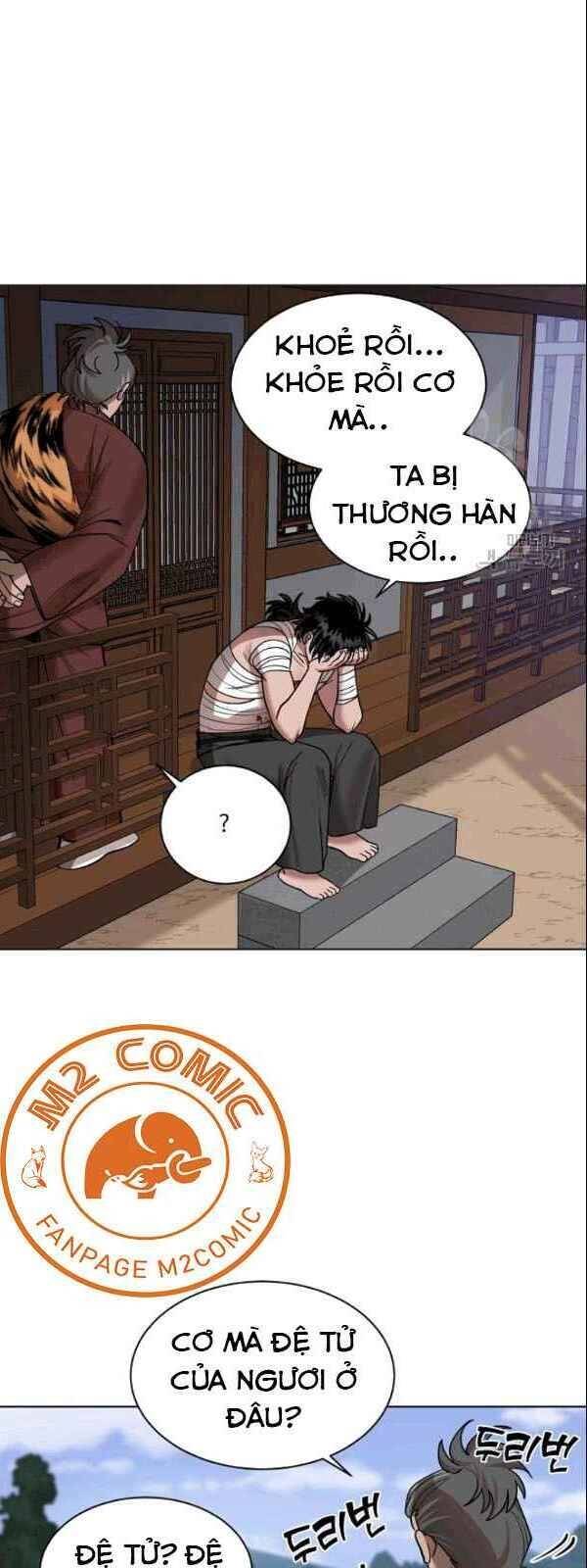 Vua Của Rồng Lửa - Chương 6 - Trang 48