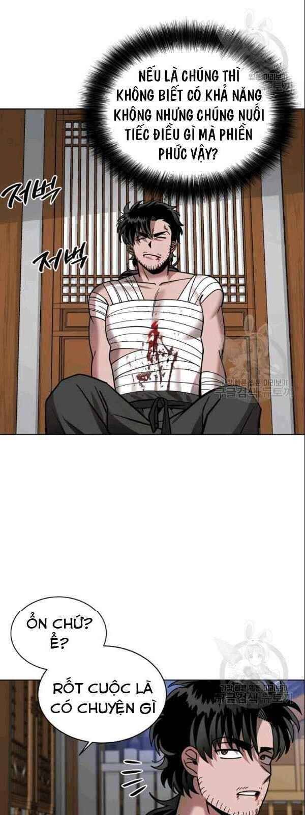 Vua Của Rồng Lửa - Chương 6 - Trang 46