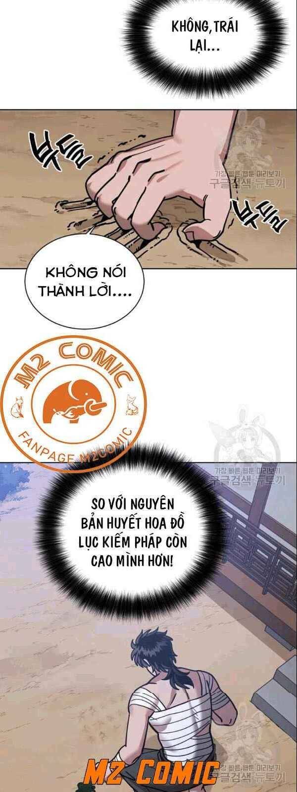 Vua Của Rồng Lửa - Chương 6 - Trang 15