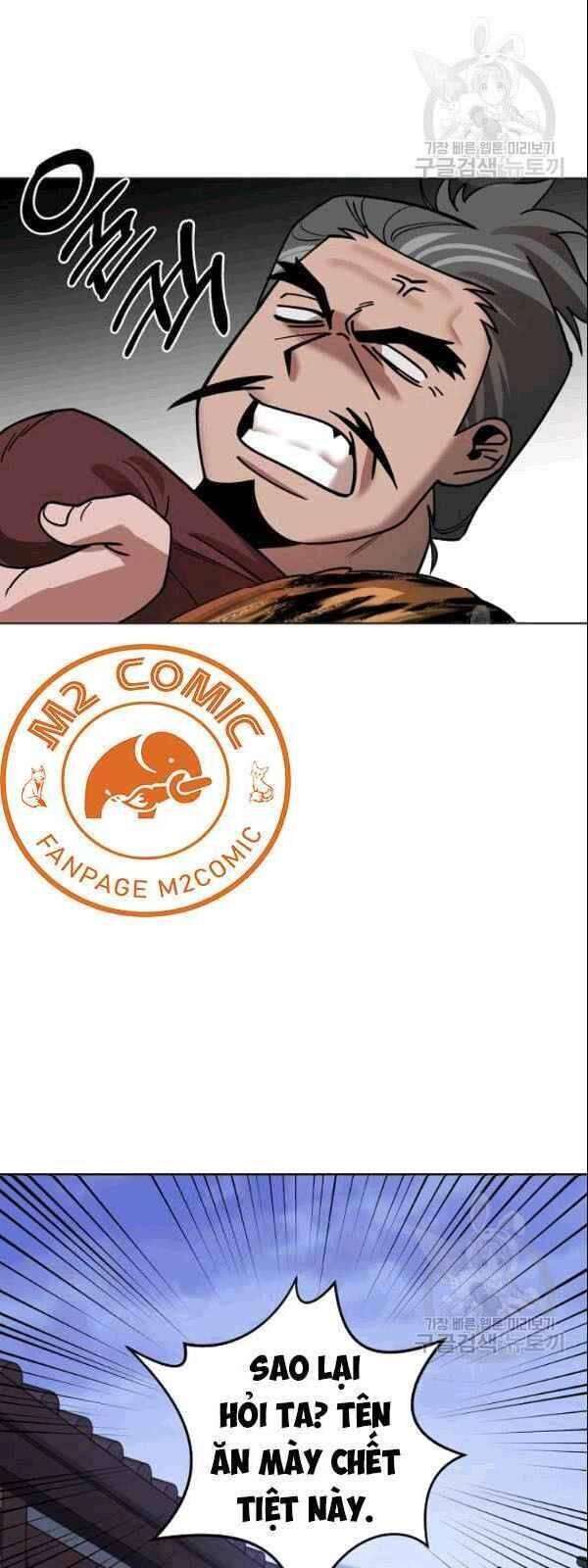 Vua Của Rồng Lửa - Chương 6 - Trang 54