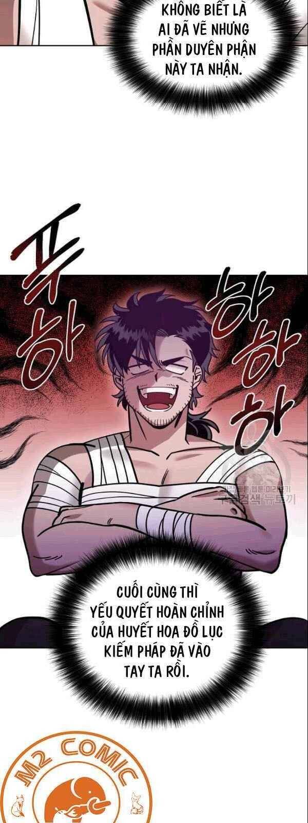 Vua Của Rồng Lửa - Chương 6 - Trang 11