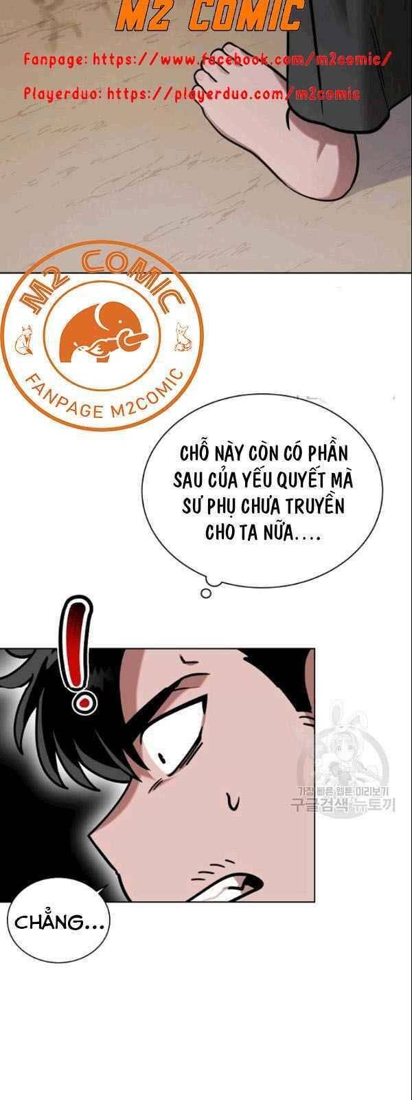 Vua Của Rồng Lửa - Chương 6 - Trang 4