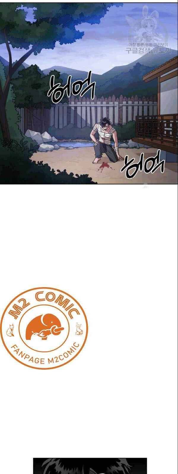 Vua Của Rồng Lửa - Chương 6 - Trang 34