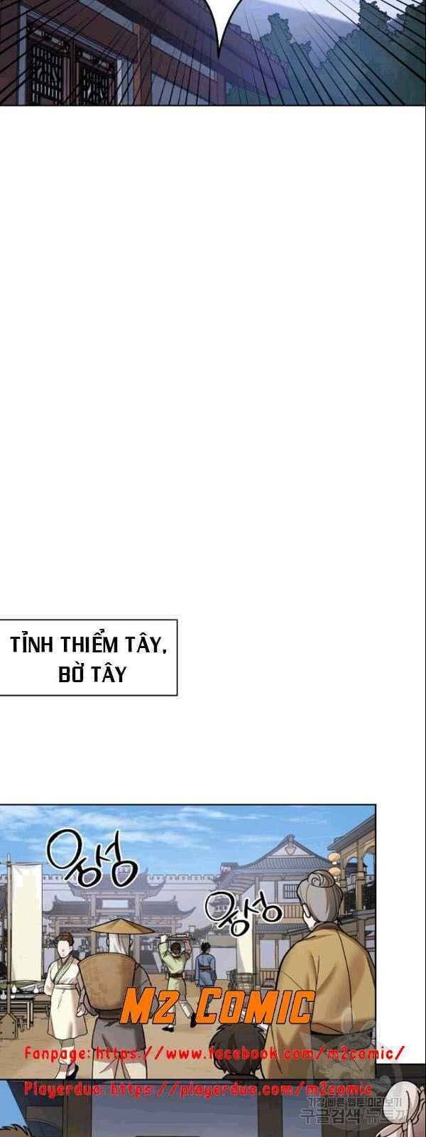 Vua Của Rồng Lửa - Chương 6 - Trang 55