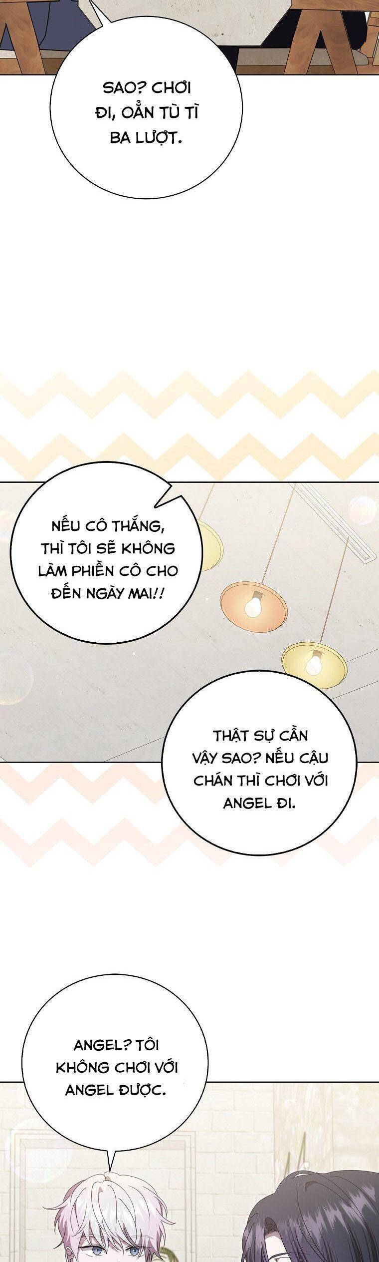 Bạn Trai Của Nam Chính Ám Ảnh Tôi - Chương 45 - Trang 27