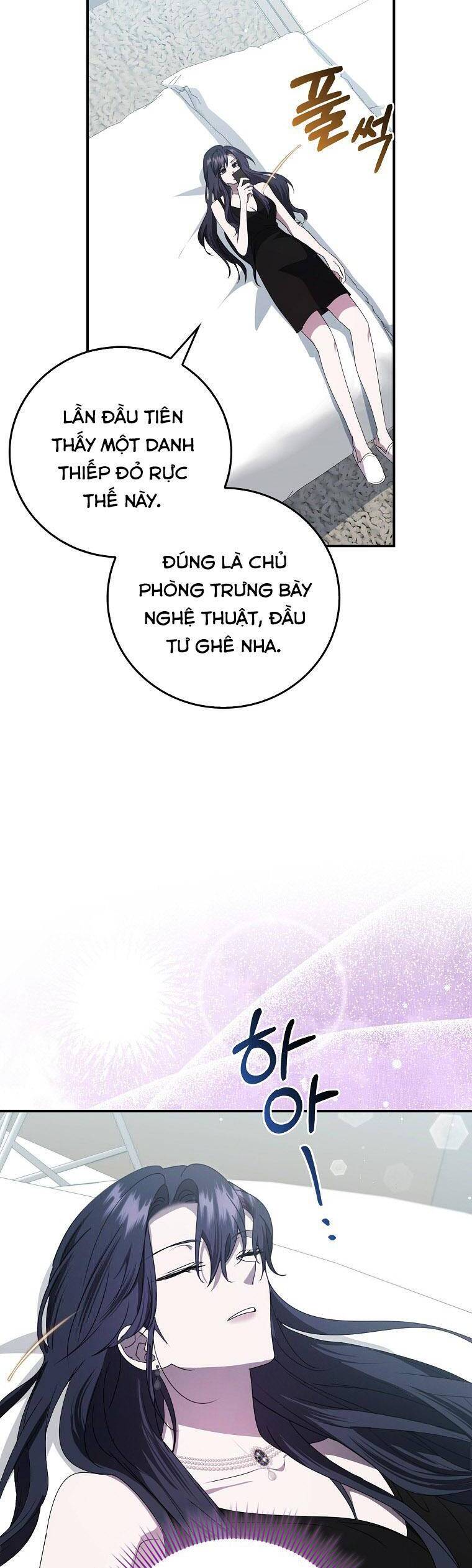 Bạn Trai Của Nam Chính Ám Ảnh Tôi - Chương 45 - Trang 18