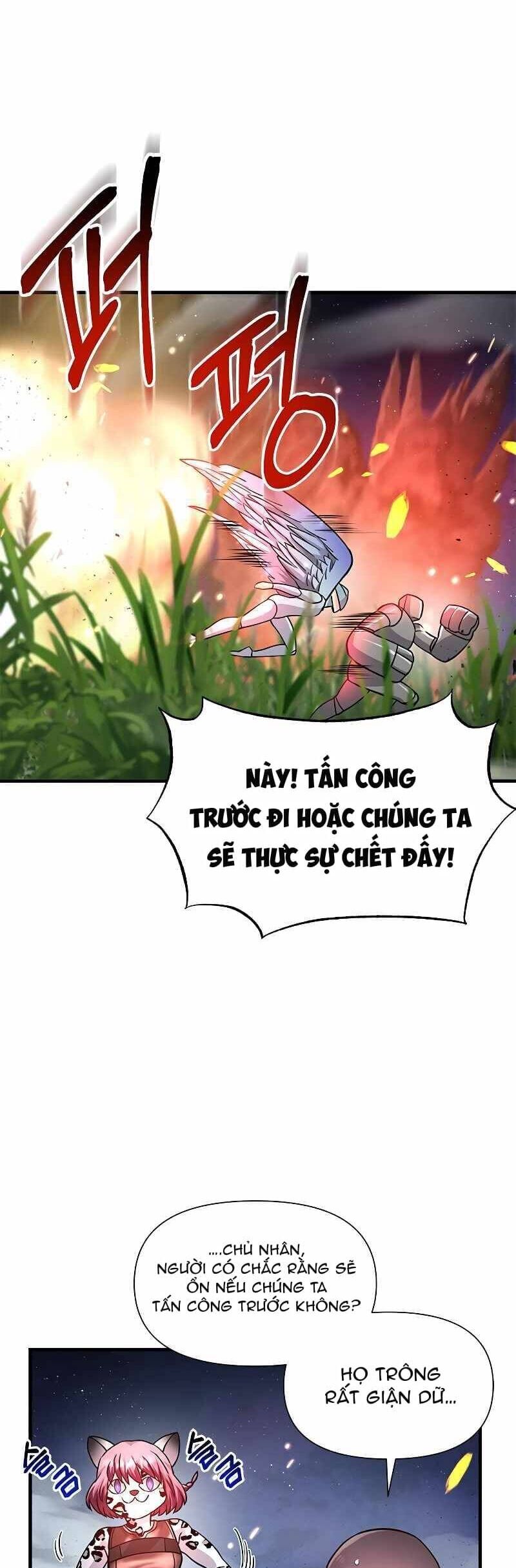 Thiên Tài Stream Game Chương 22 Ảnh 13