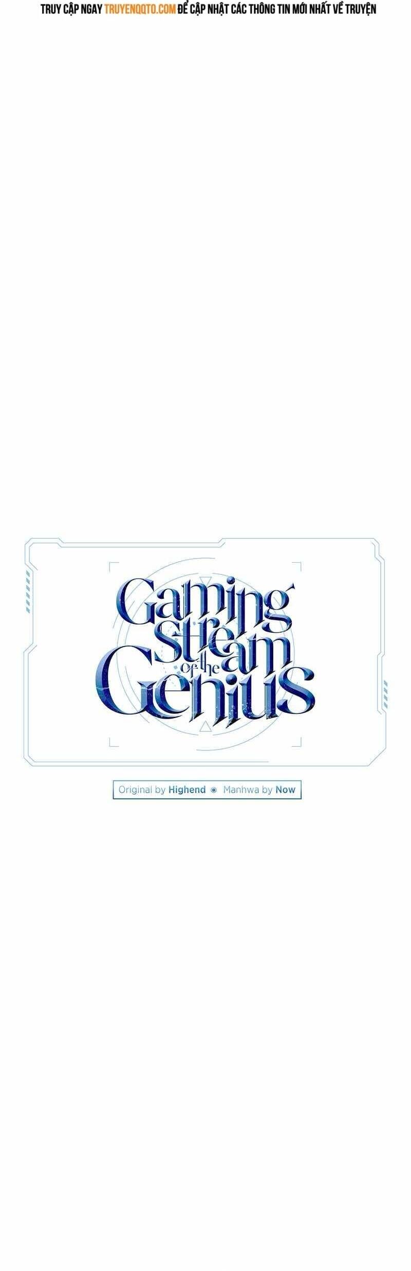 Thiên Tài Stream Game Chương 22 Ảnh 10