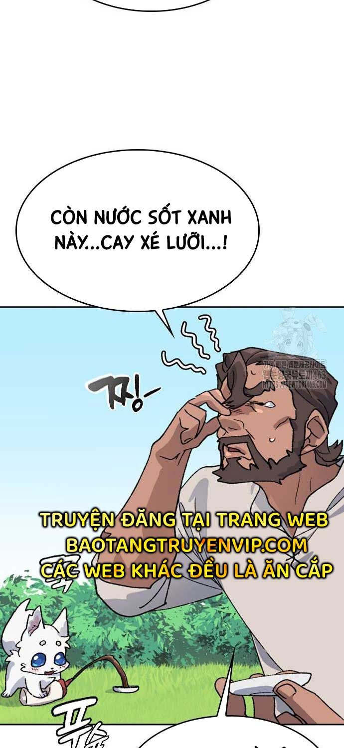 Chữa Lành Cuộc Sống Thông Qua Cắm Trại Ở Thế Giới Khác