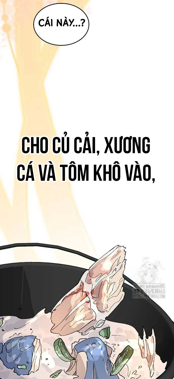 Chữa Lành Cuộc Sống Thông Qua Cắm Trại Ở Thế Giới Khác