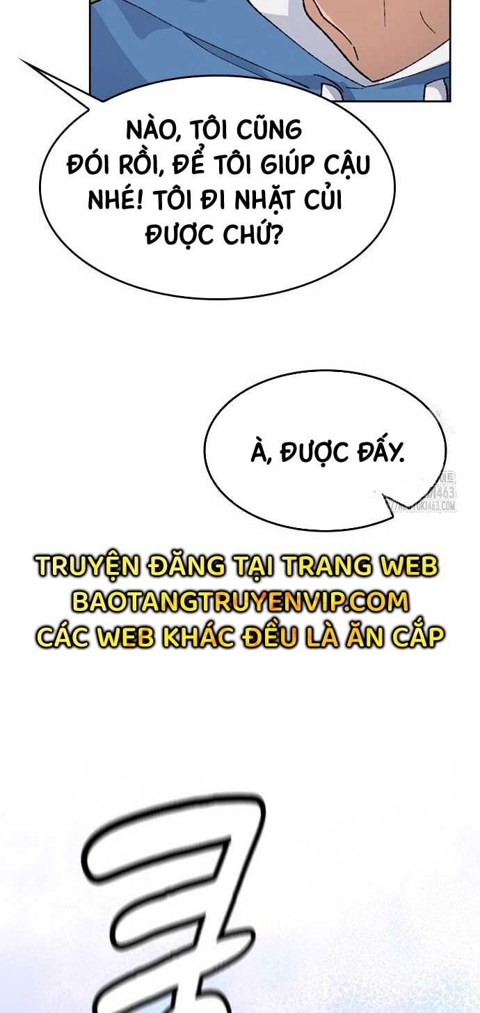 Chữa Lành Cuộc Sống Thông Qua Cắm Trại Ở Thế Giới Khác