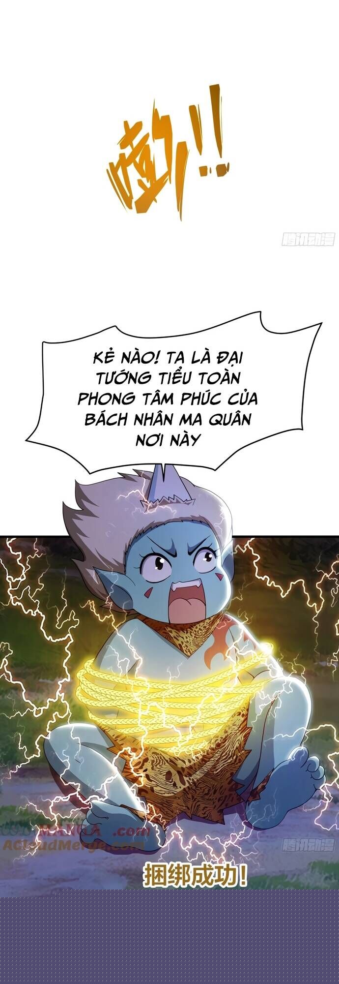 Trụ Vương Tái Sinh Không Muốn Làm Đại Phản Diện Chapter 42 - Trang 2
