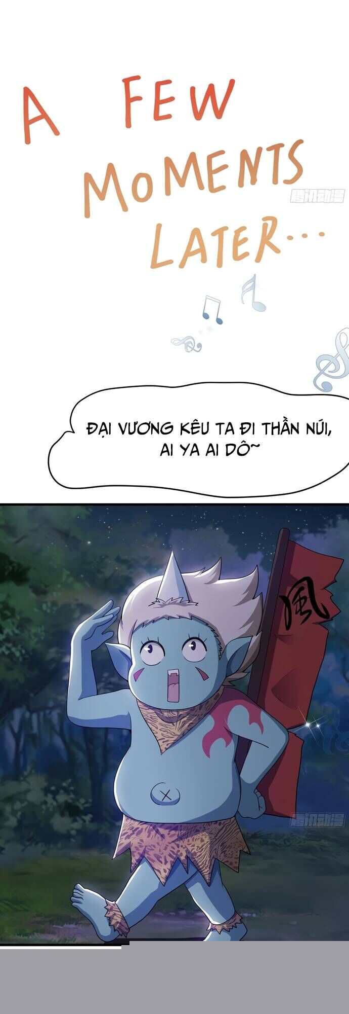 Trụ Vương Tái Sinh Không Muốn Làm Đại Phản Diện Chapter 42 - Trang 2