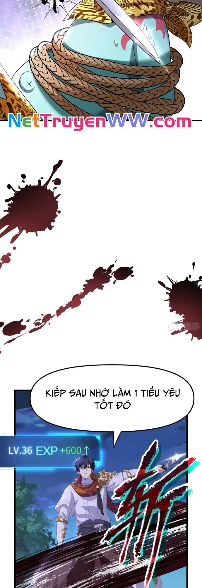 Trụ Vương Tái Sinh Không Muốn Làm Đại Phản Diện Chapter 42 - Trang 2