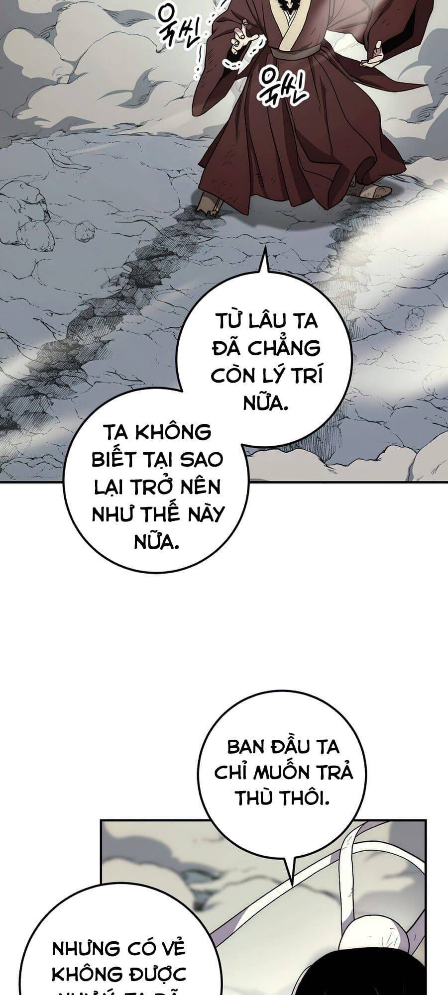 Huyền Thoại Diệt Thế Độc Long - Chương 64 - Trang 70
