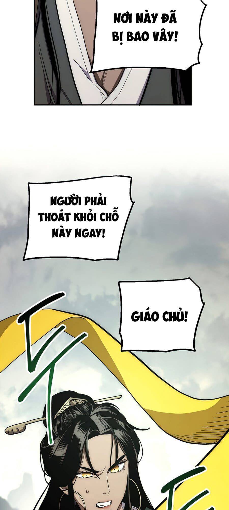 Huyền Thoại Diệt Thế Độc Long - Chương 64 - Trang 48