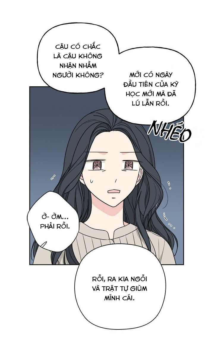 Mẹ Ơi, Con Xin Lỗi! Chapter 39 - Trang 2