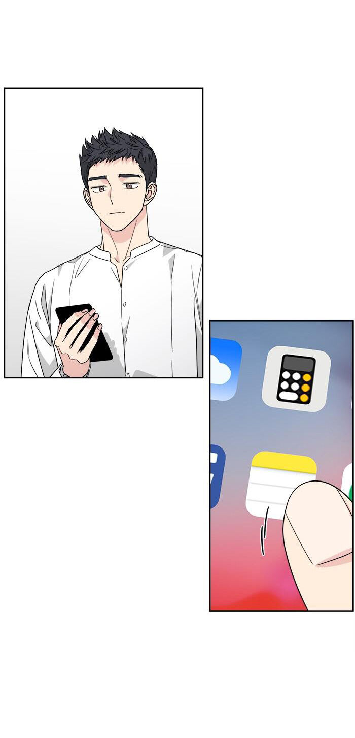Mẹ Ơi, Con Xin Lỗi! Chapter 39 - Trang 2