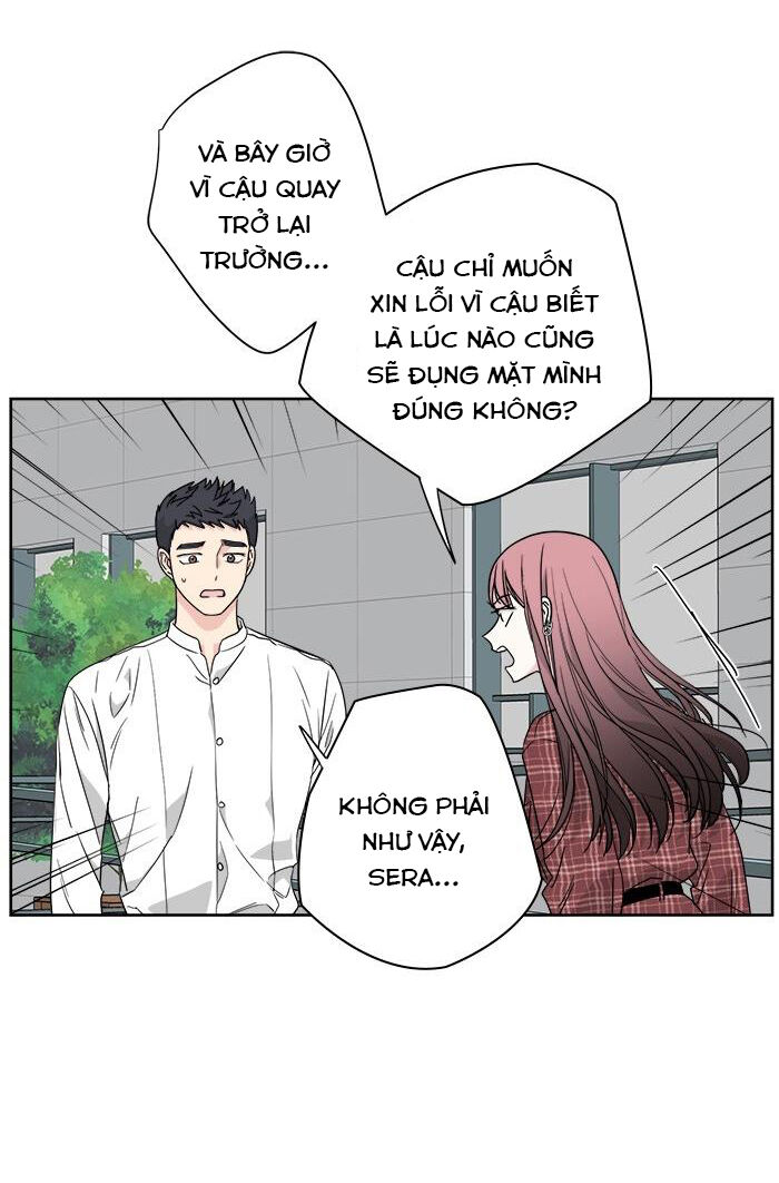 Mẹ Ơi, Con Xin Lỗi! Chapter 39 - Trang 2