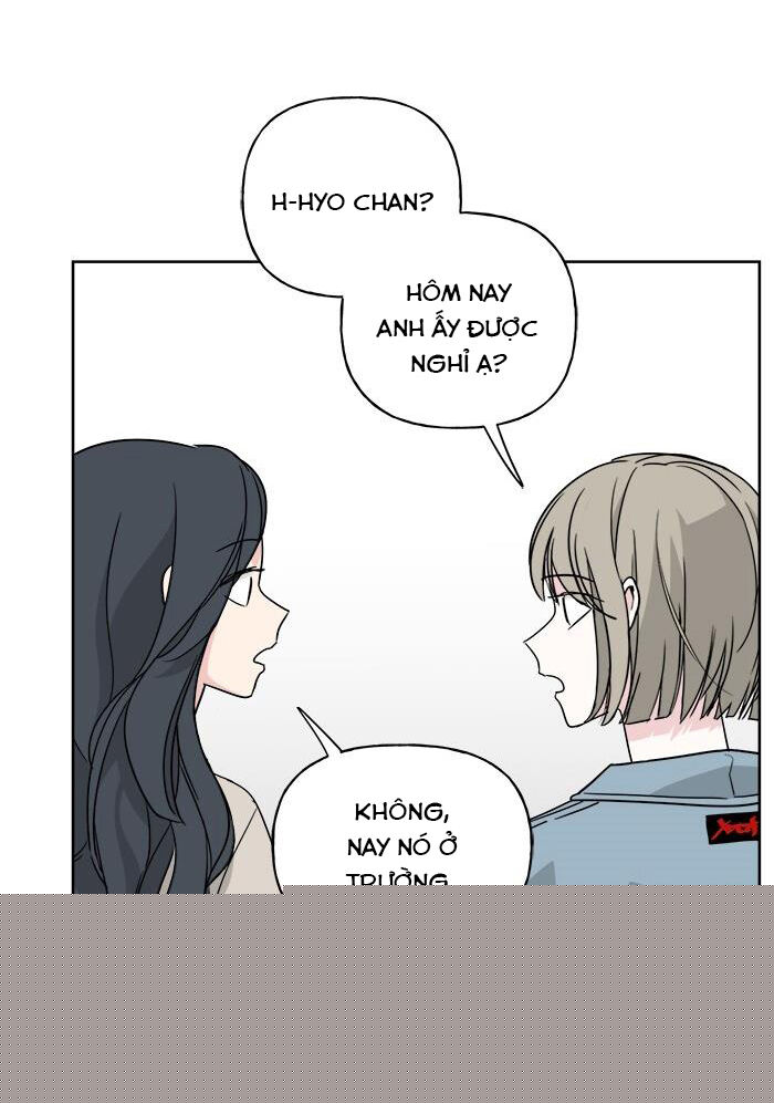 Mẹ Ơi, Con Xin Lỗi! Chapter 39 - Trang 2