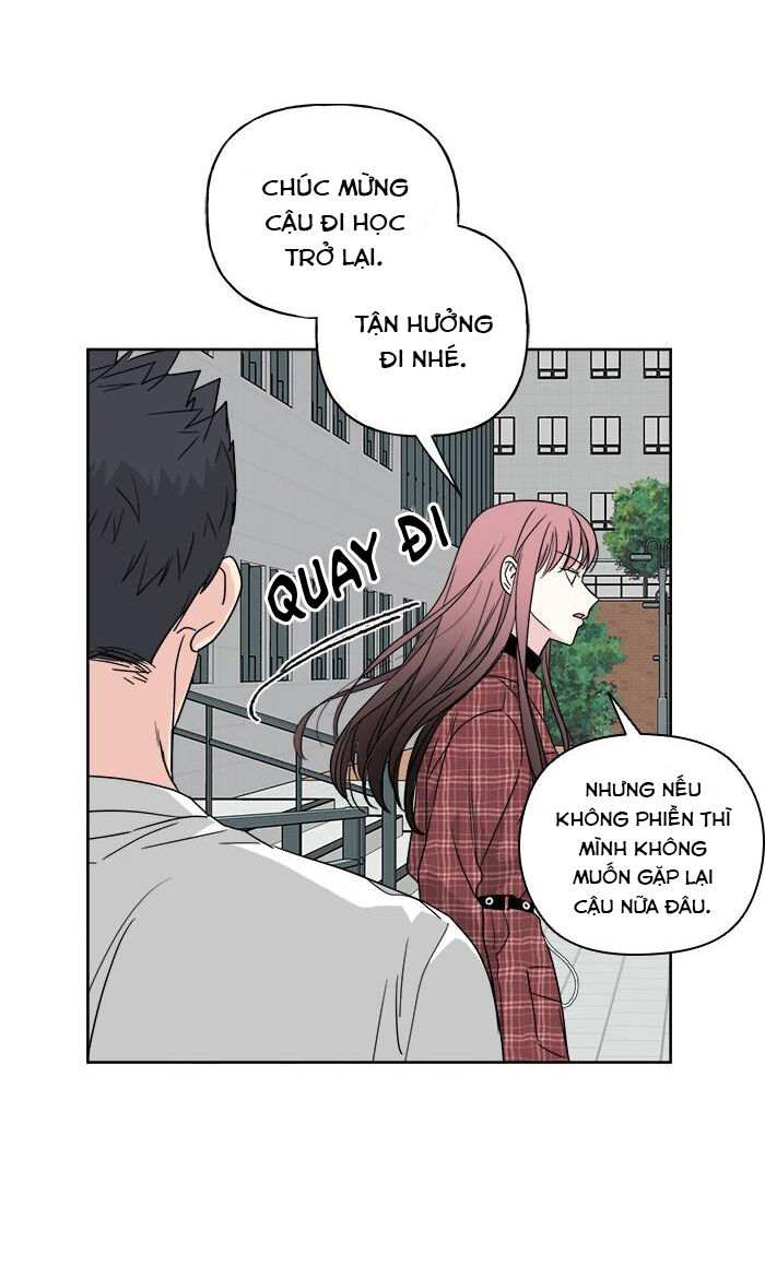 Mẹ Ơi, Con Xin Lỗi! Chapter 39 - Trang 2