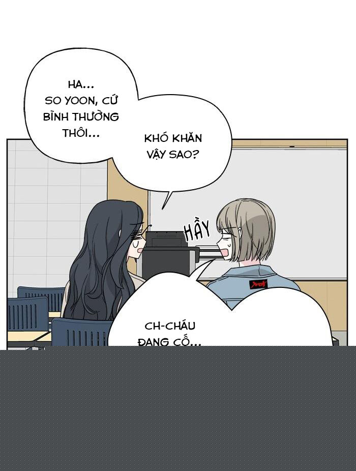 Mẹ Ơi, Con Xin Lỗi! Chapter 39 - Trang 2