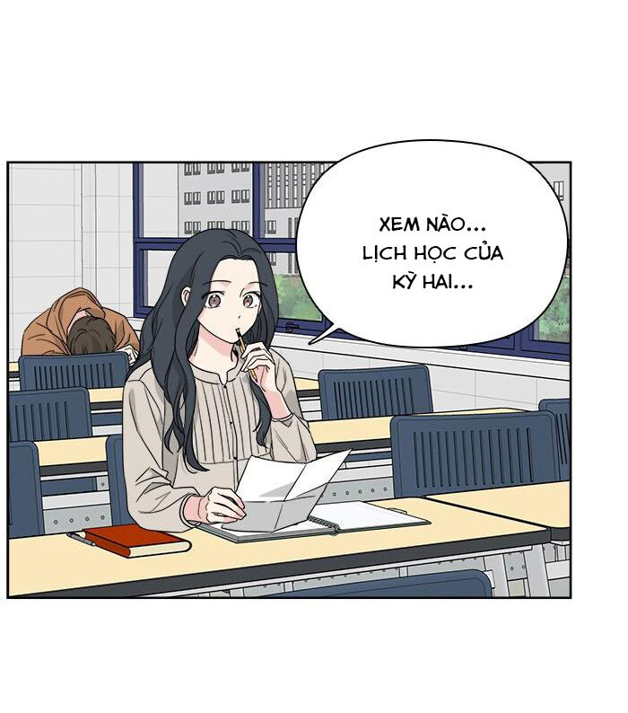 Mẹ Ơi, Con Xin Lỗi! Chapter 39 - Trang 2