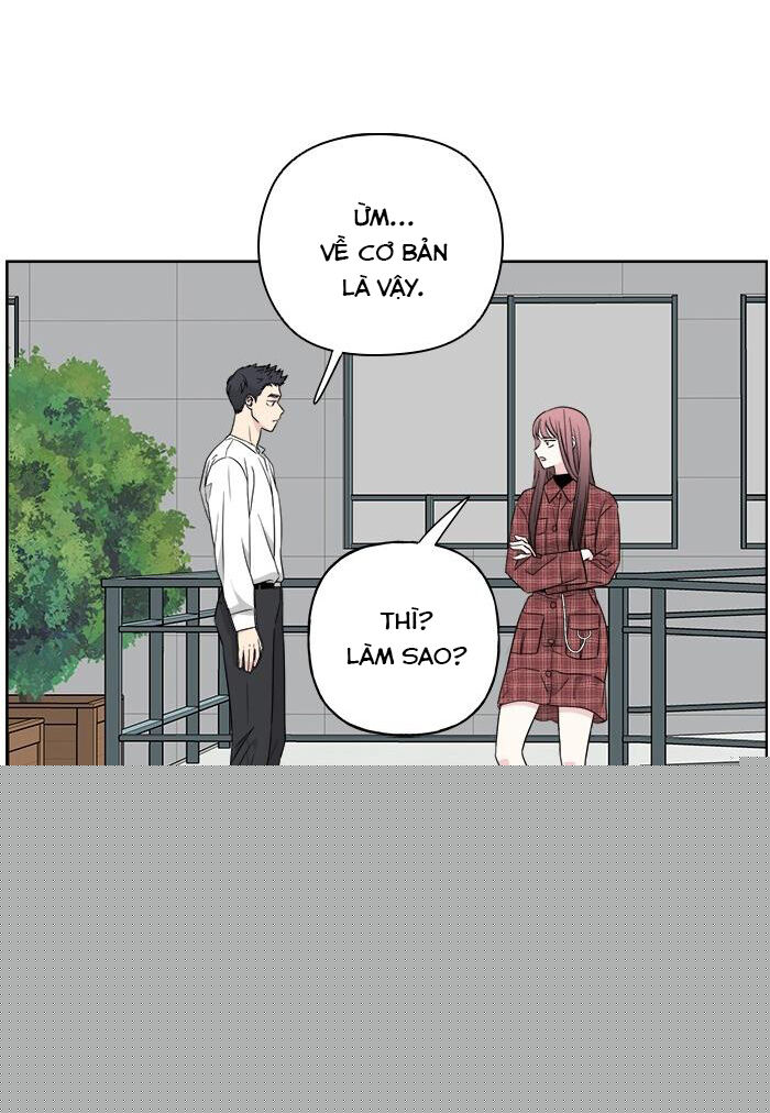 Mẹ Ơi, Con Xin Lỗi! Chapter 39 - Trang 2