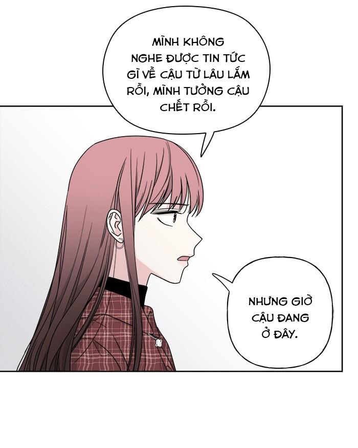 Mẹ Ơi, Con Xin Lỗi! Chapter 39 - Trang 2