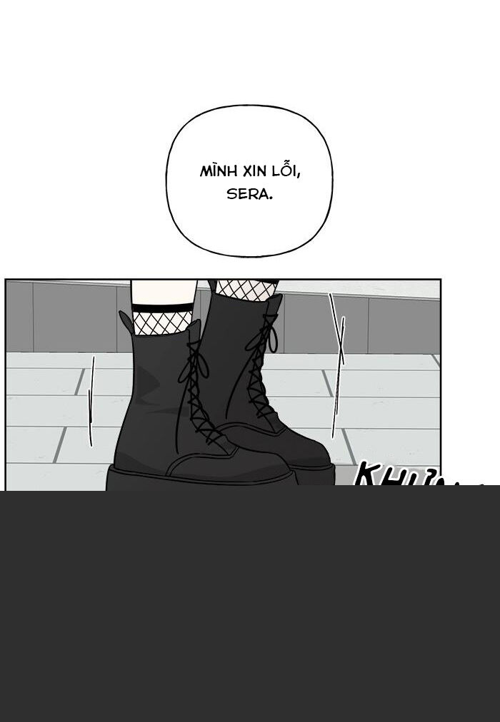 Mẹ Ơi, Con Xin Lỗi! Chapter 39 - Trang 2