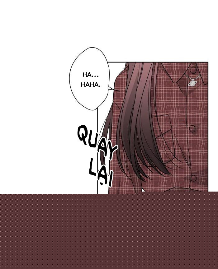 Mẹ Ơi, Con Xin Lỗi! Chapter 39 - Trang 2