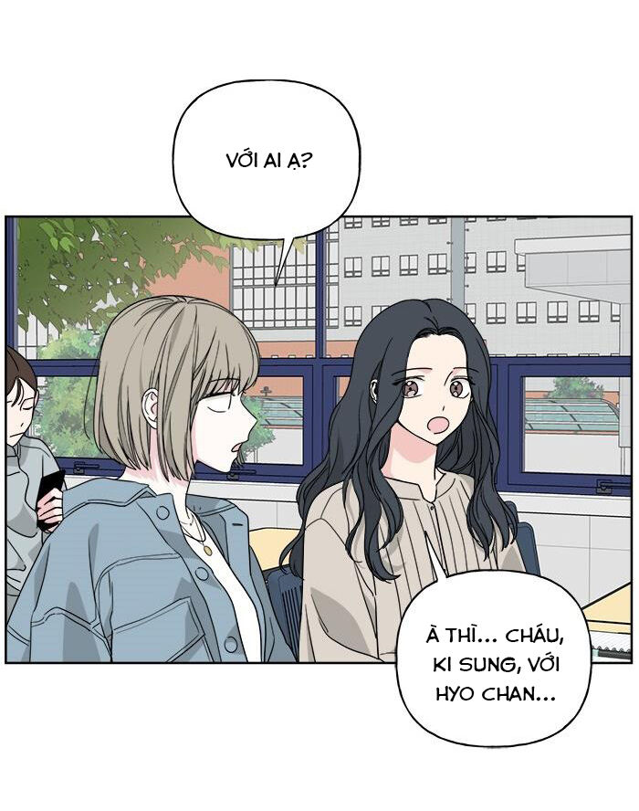 Mẹ Ơi, Con Xin Lỗi! Chapter 39 - Trang 2