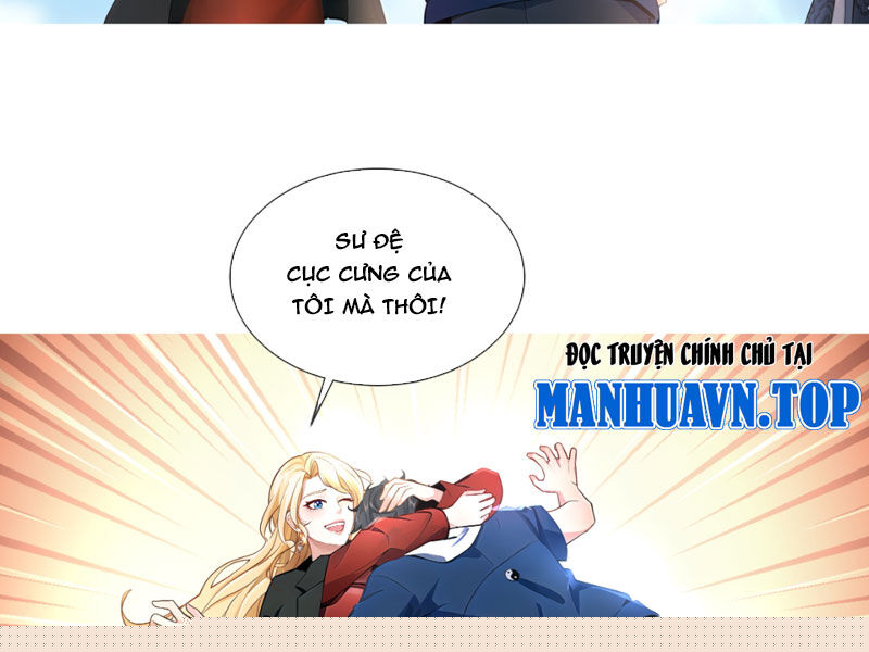Bảy Vị Sư Tỷ Sủng Ta Tới Trời