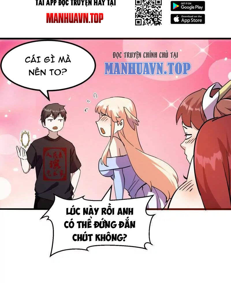 Ta Chẳng Qua Là Một Đại La Kim Tiên Chương 382 Ảnh 27