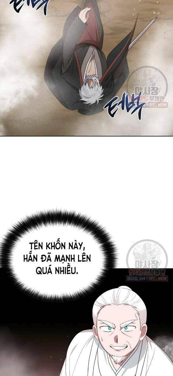 Vua Của Rồng Lửa - Chương 37 - Trang 36