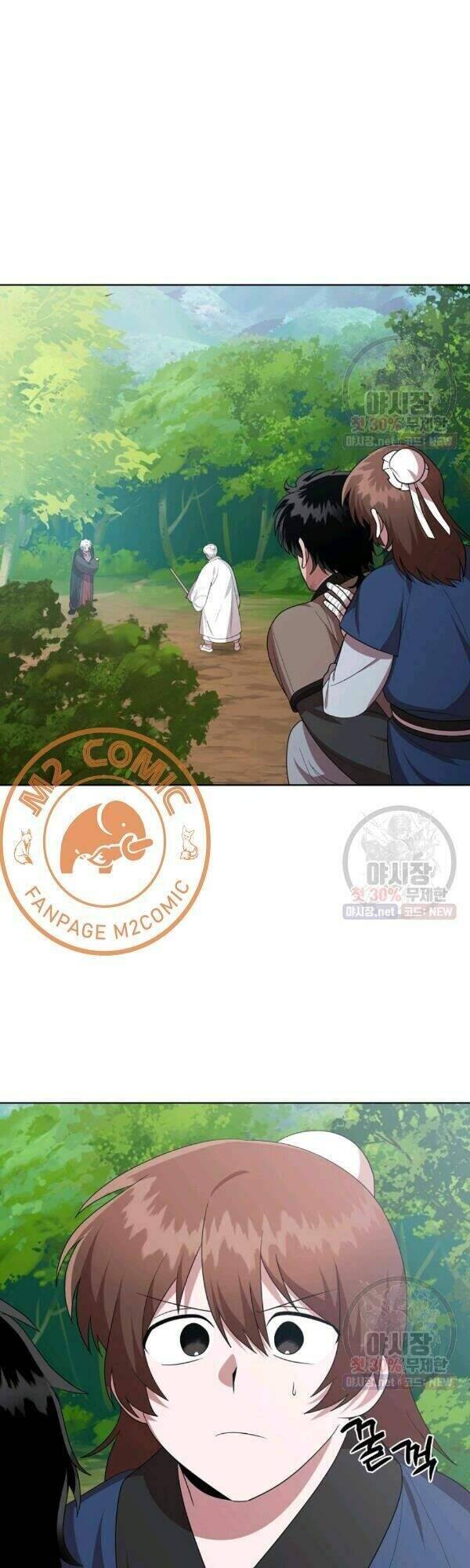 Vua Của Rồng Lửa - Chương 37 - Trang 23