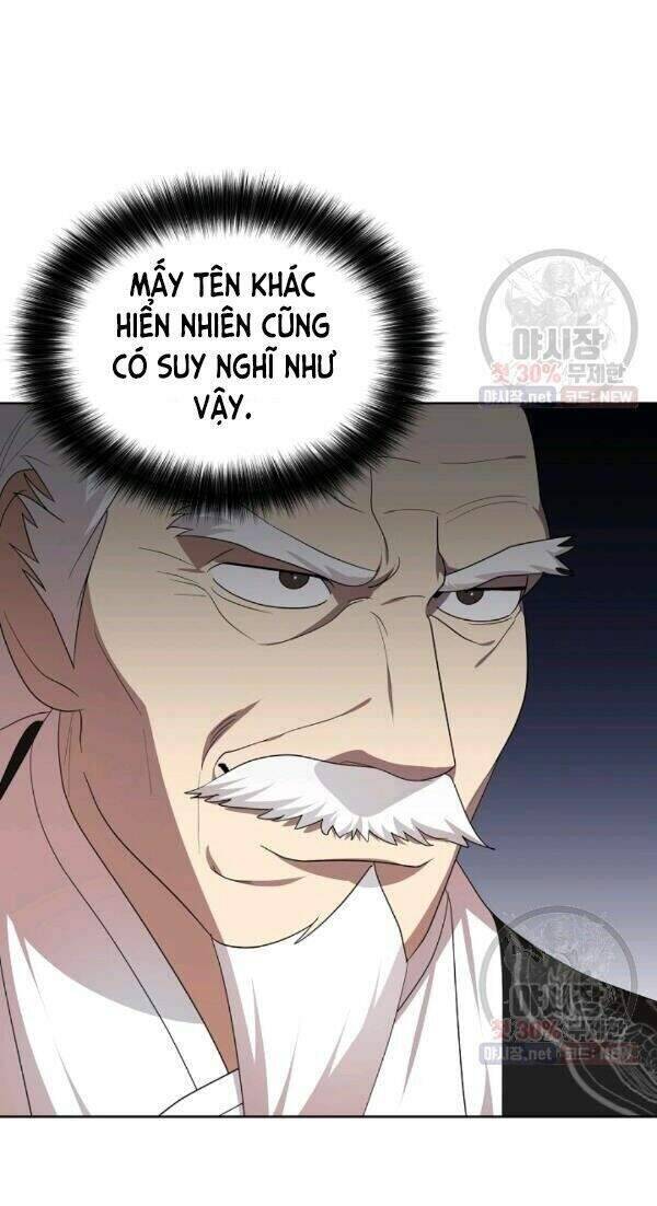 Vua Của Rồng Lửa - Chương 37 - Trang 13