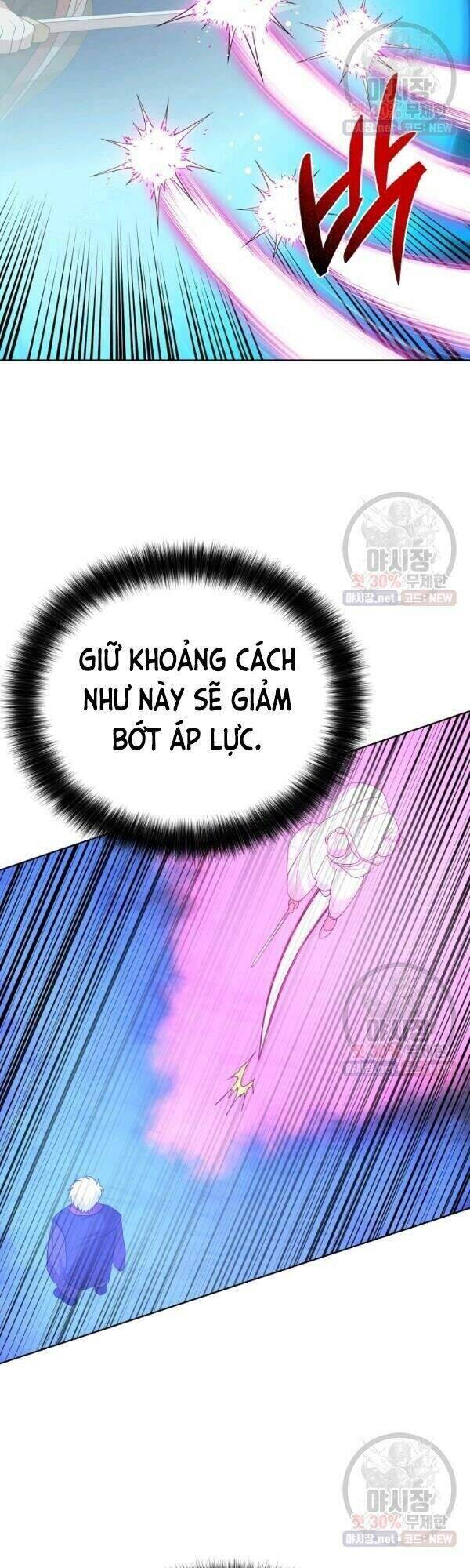 Vua Của Rồng Lửa - Chương 37 - Trang 45