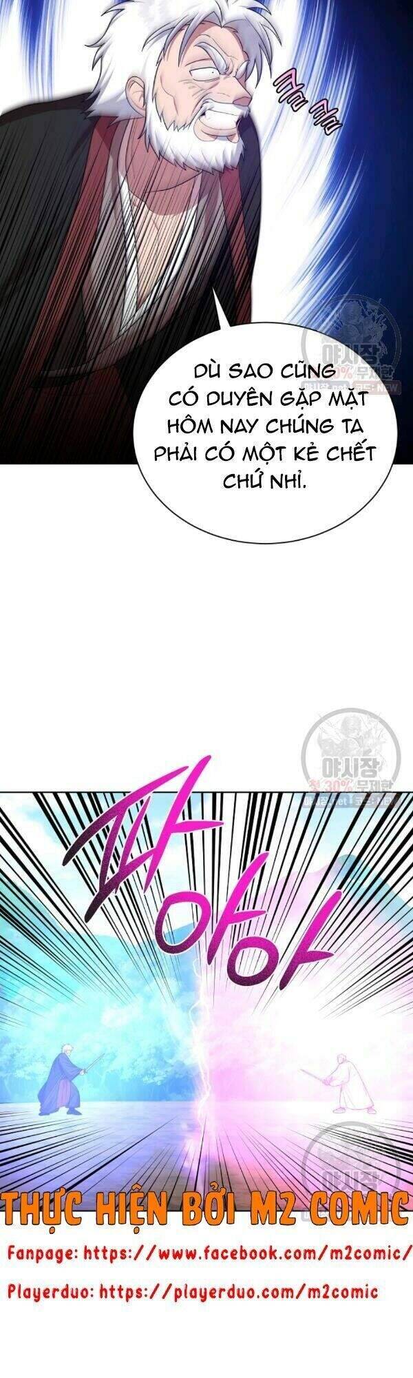 Vua Của Rồng Lửa - Chương 37 - Trang 29